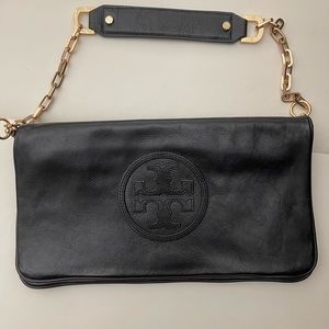 Tory Burch clutch